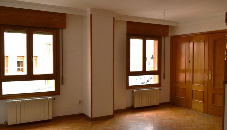 Pis en venda a Plaza Carrasco, 9, José Zorrilla - Padre Claret, Segovia - imatge 1 Foto 1 de Pis en venda a Plaza Carrasco, 9, José Zorrilla - Padre Claret, Segovia