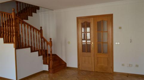 Pis en venda a Plaza Carrasco, 9, José Zorrilla - Padre Claret, Segovia - imatge 3 Foto 3 de Pis en venda a Plaza Carrasco, 9, José Zorrilla - Padre Claret, Segovia