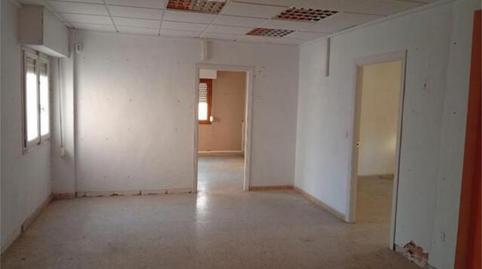 Foto 3 de Pis en venda a El Mercado - Plaza de Toros, Alicante