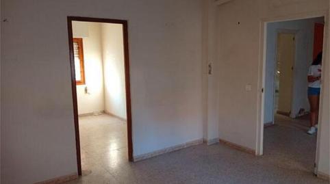 Foto 2 de Pis en venda a El Mercado - Plaza de Toros, Alicante