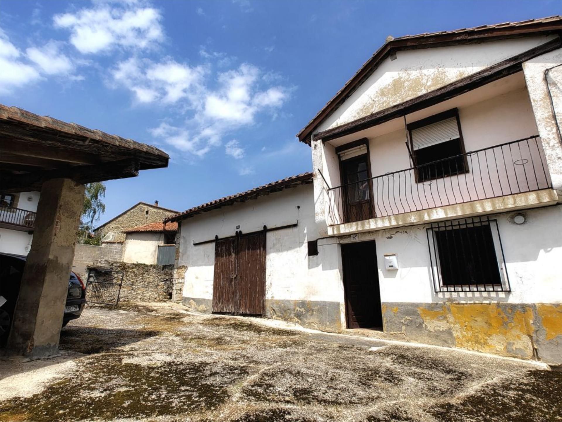 Piso en venta en Barrio Labarces, 96, Valdáliga Vista exterior de Piso en venta en Valdáliga con Terraza y Balcón