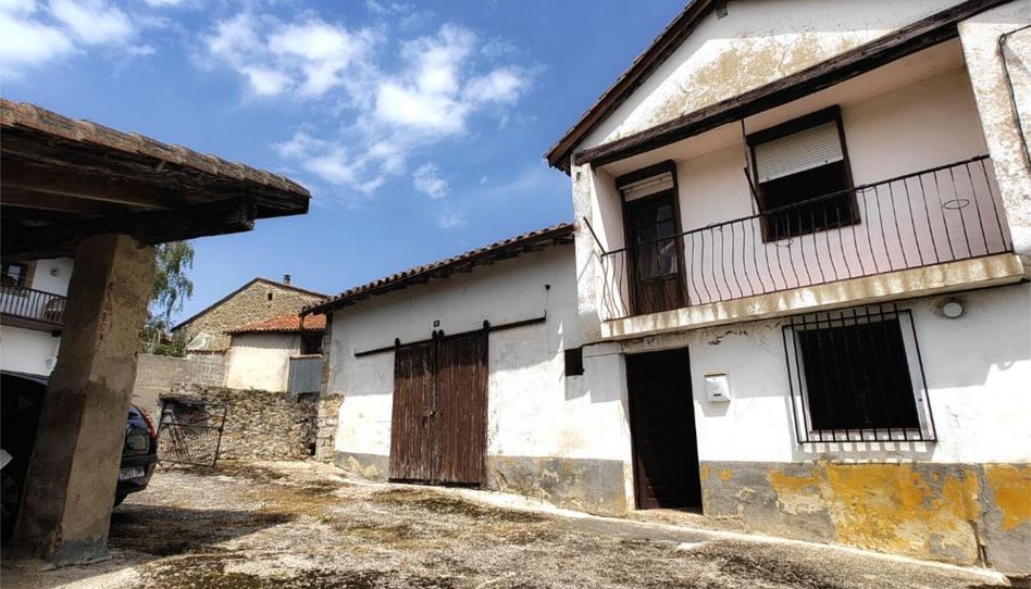 Flat for sale in Barrio Labarces, 96, Valdáliga, Cantabria - image 1 Photo 1 of Flat for sale in Barrio Labarces, 96, Valdáliga, Cantabria