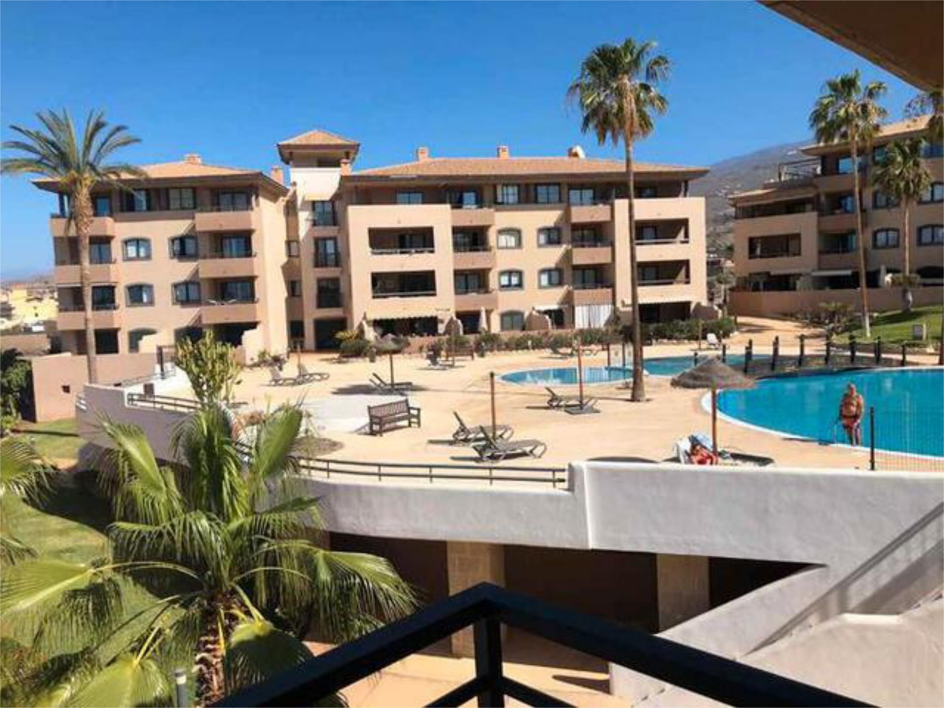 Apartment to rent in Callao Salvaje - Playa Paraíso