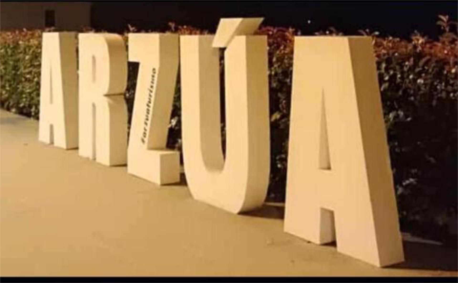 Piso de alquiler en Arzúa con Calefacción, Terraza y Trastero