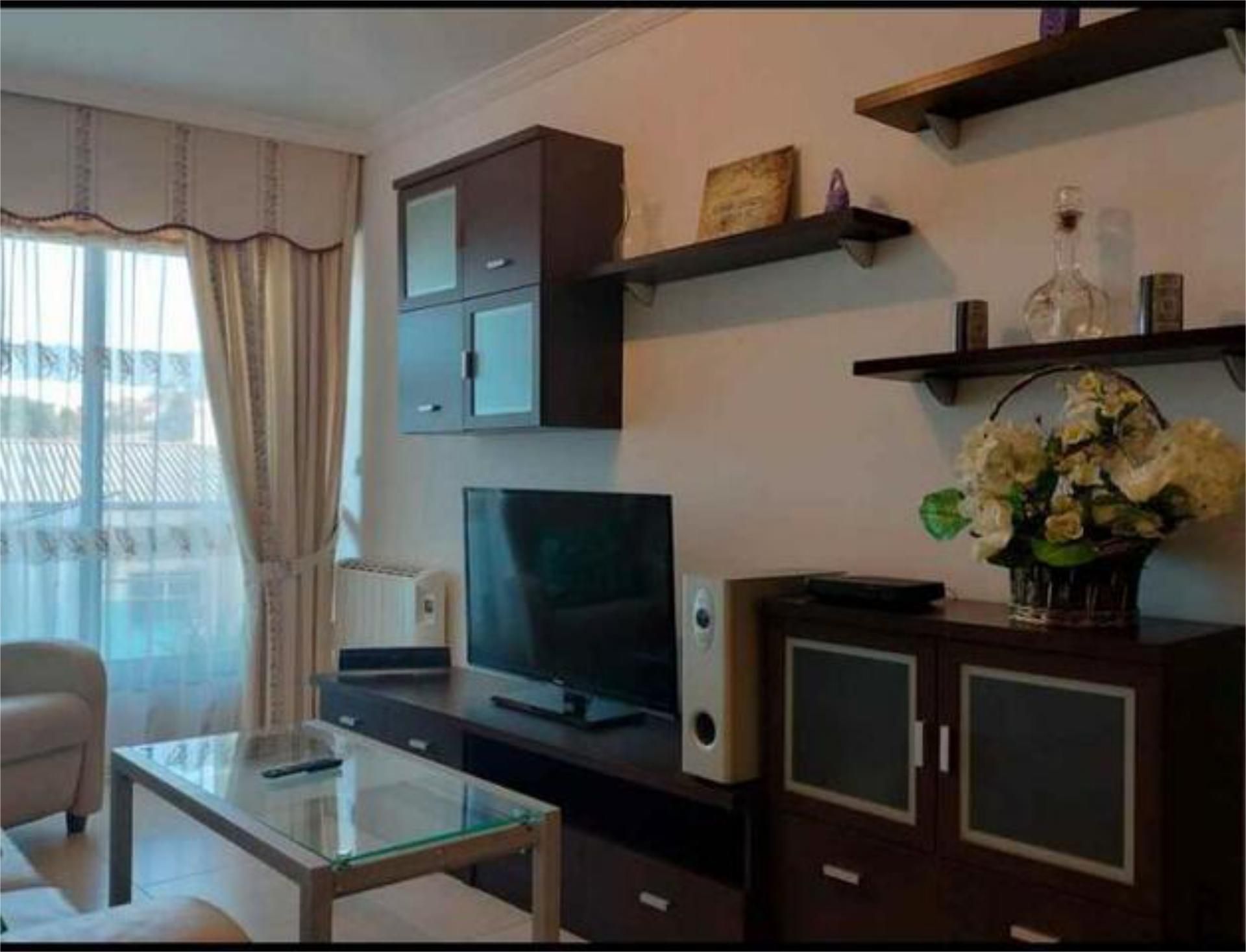 Flat to rent in Arzúa