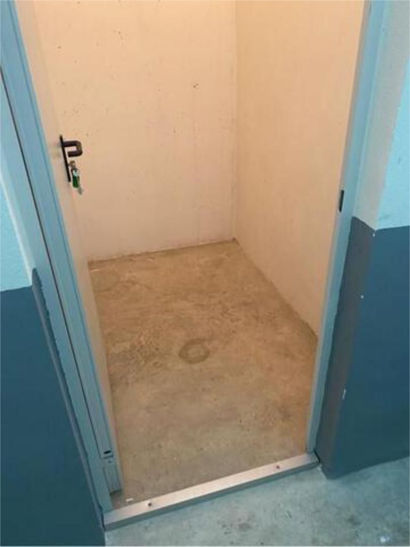 Box room to rent in  Murcia Capital