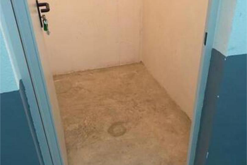 Foto 1 de Traster de lloguer a Juan Carlos I, Murcia