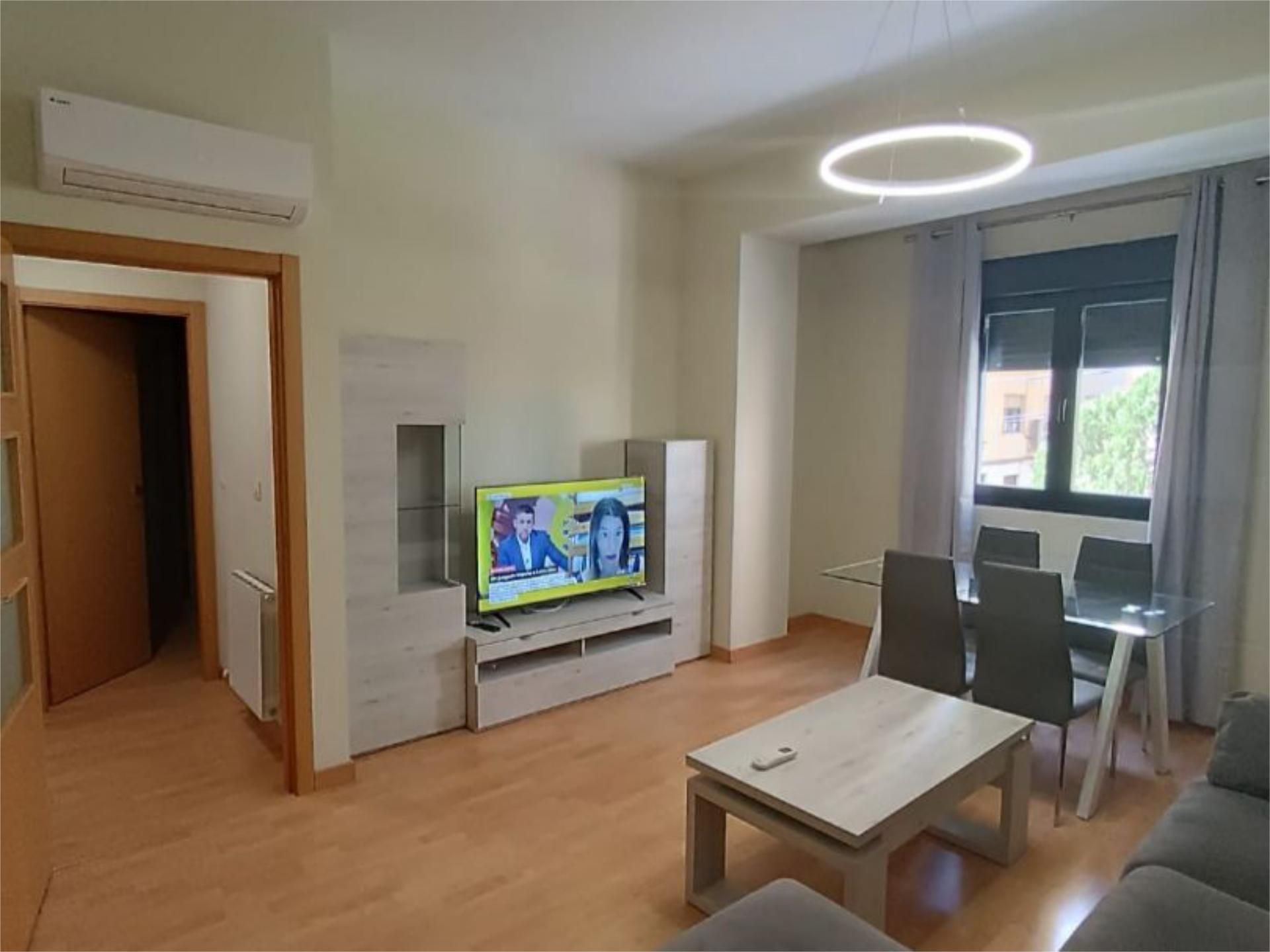 Flat to rent in Calle Maestro Bartolomé, 16, San Bartolomé - Millán de Priego