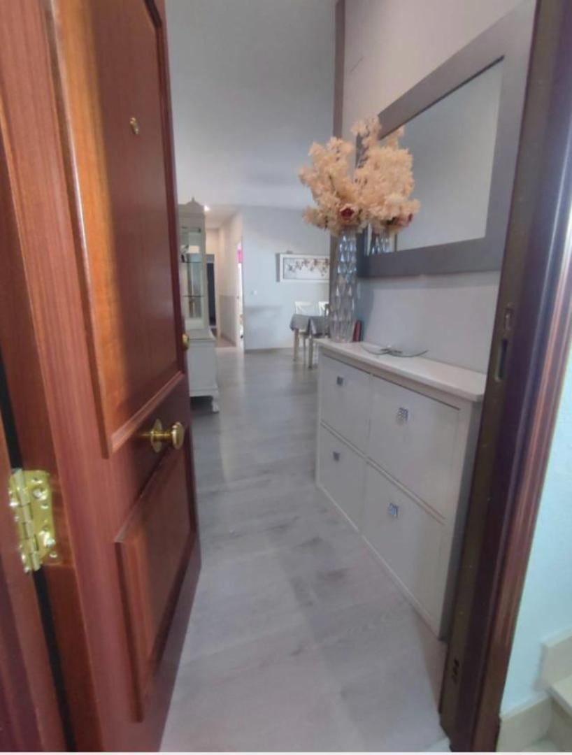 Flat to rent in Calle San Pablo, 13, Sta. Marina - San Andrés - San Pablo - San Lorenzo
