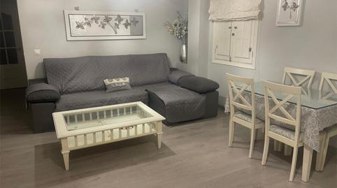 Foto 4 de Pis de lloguer a Calle San Pablo, 13, Sta. Marina - San Andrés - San Pablo - San Lorenzo, Córdoba