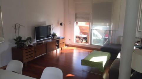 Foto 2 de Ático en venta en Calle del Río Huerva, 6, Ruiseñores, Zaragoza