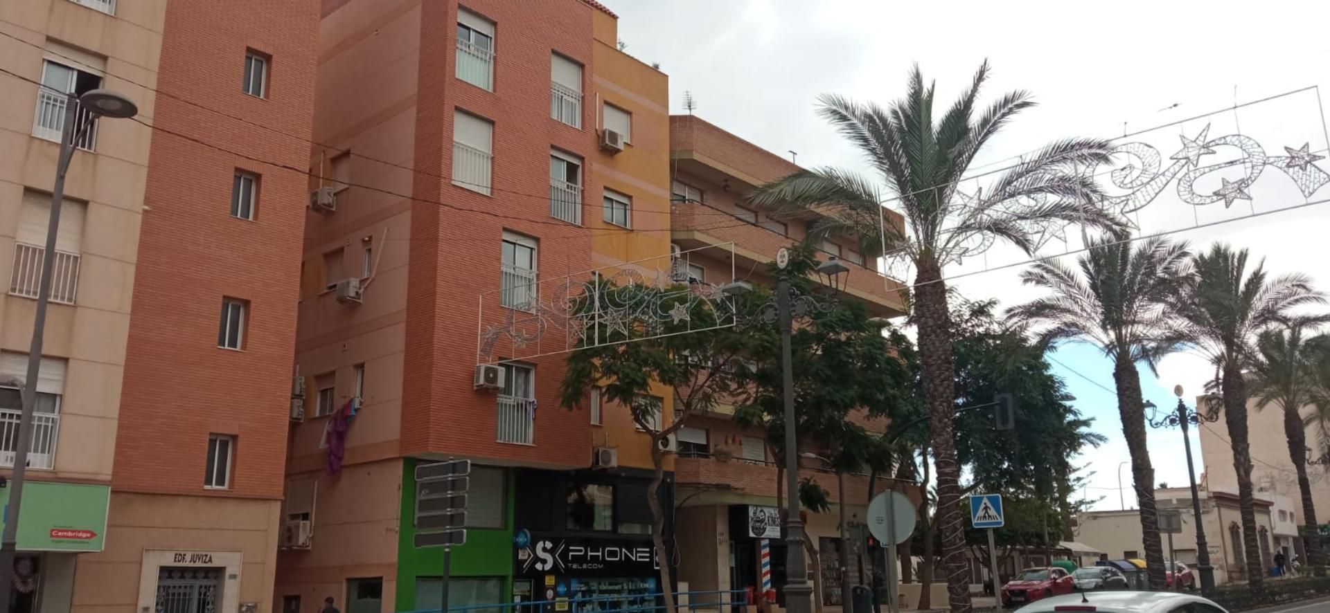 Study for sale in Calle Menorca, 4, El Puerto