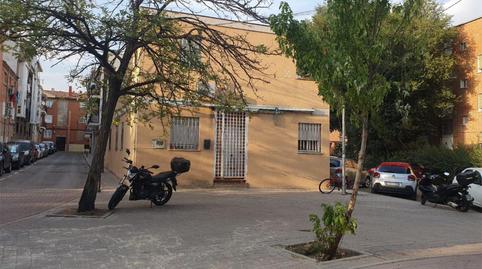 House or chalet for sale in Calle Sierra Engarcerán, 11, Casco Histórico de Vallecas, Madrid - image 2 Photo 2 of House or chalet for sale in Calle Sierra Engarcerán, 11, Casco Histórico de Vallecas, Madrid