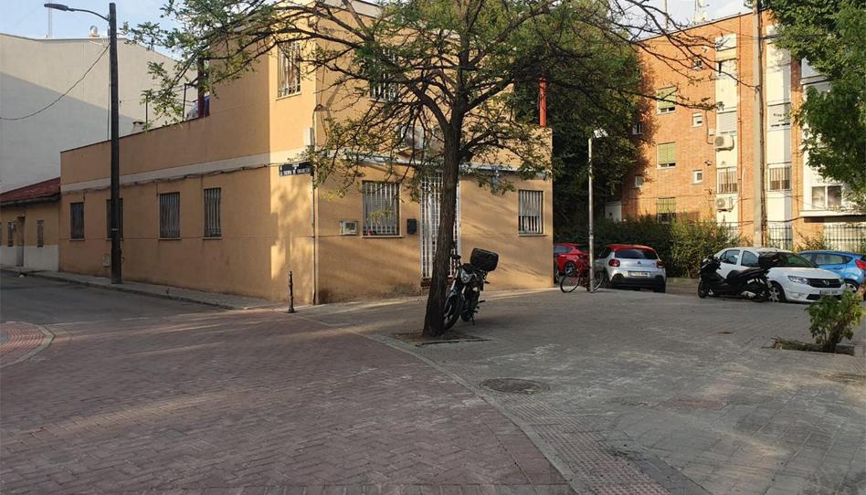 House or chalet for sale in Calle Sierra Engarcerán, 11, Casco Histórico de Vallecas, Madrid - image 1 Photo 1 of House or chalet for sale in Calle Sierra Engarcerán, 11, Casco Histórico de Vallecas, Madrid