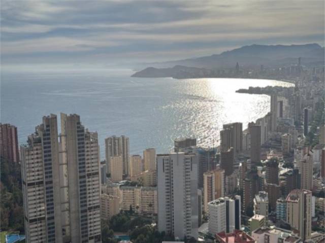 Piso en Venta en Calle de Viena, 8 en Rincón Alto