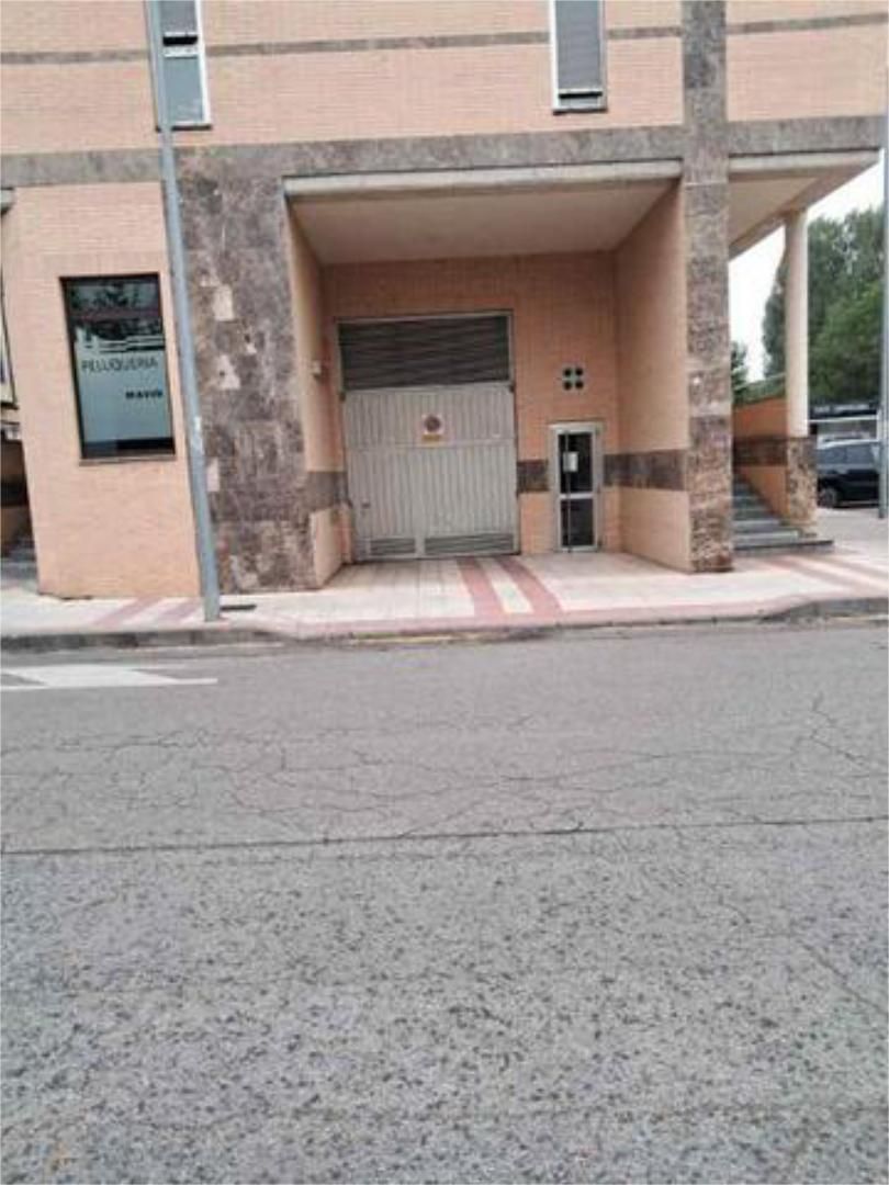 Parking of Garage to rent in Noreña
