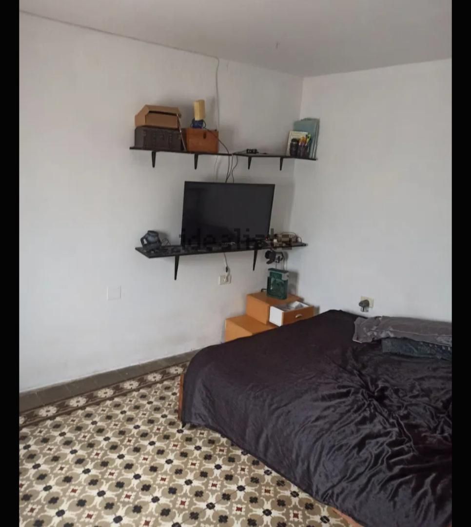 Bedroom of Apartment to share in Teror