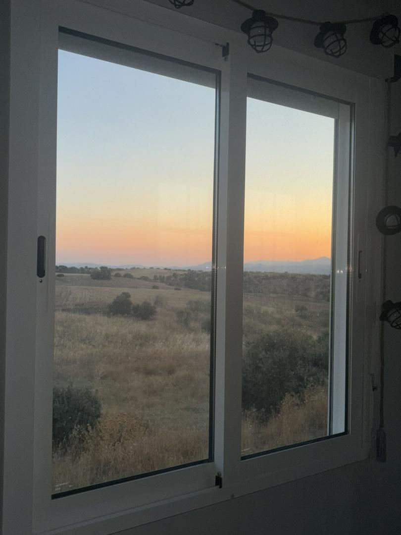 Bedroom of Land for sale in Navalcarnero