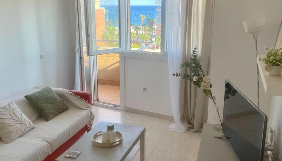 Photo 1 of Flat to rent in Avenida de la Aduana, 70, El Puerto - Romanilla, Almería