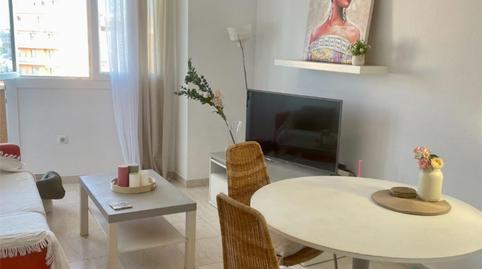 Photo 2 of Flat to rent in Avenida de la Aduana, 70, El Puerto - Romanilla, Almería