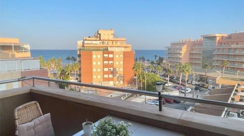 Photo 3 of Flat to rent in Avenida de la Aduana, 70, El Puerto - Romanilla, Almería