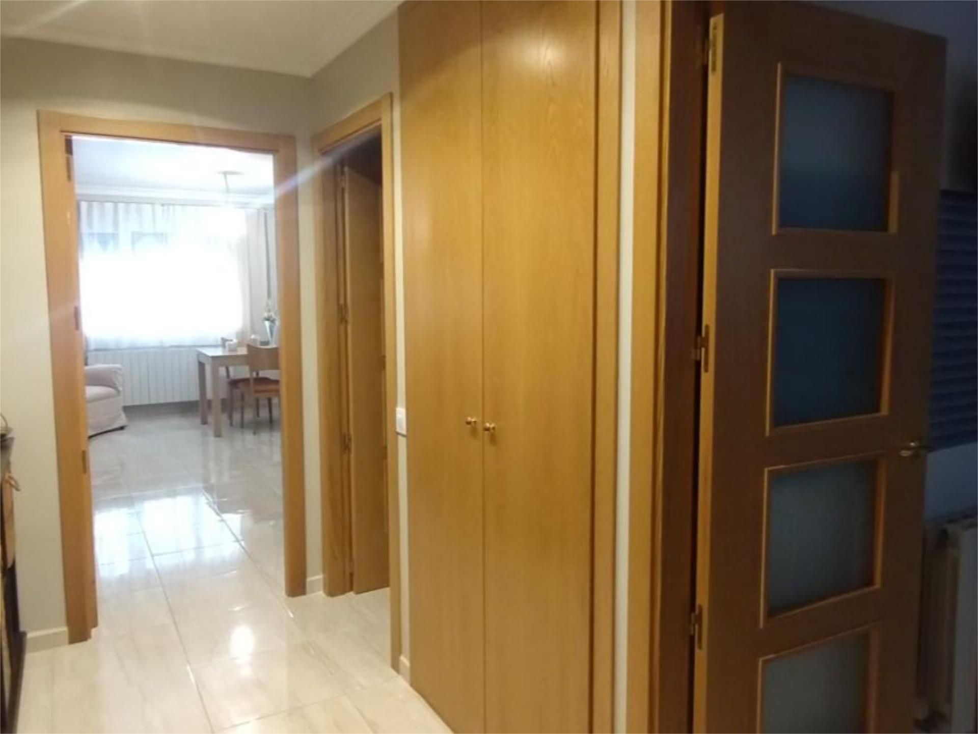 Flat for sale in Puertollano  with Air Conditioner
