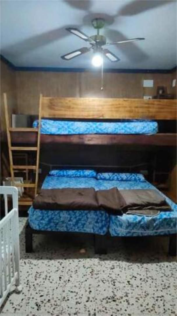Bedroom of Single-family semi-detached for sale in Chiclana de la Frontera  with Private garden, Terrace and Storage room
