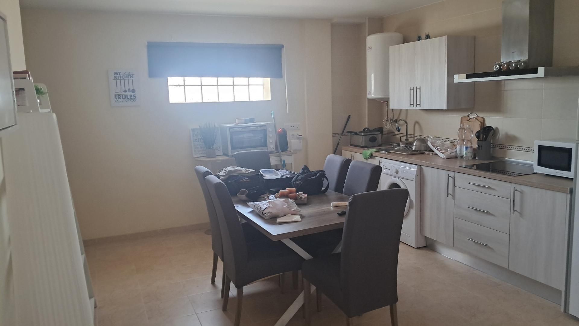 Flat to rent in Avenida Andalucía, 12, Benalup-Casas Viejas
