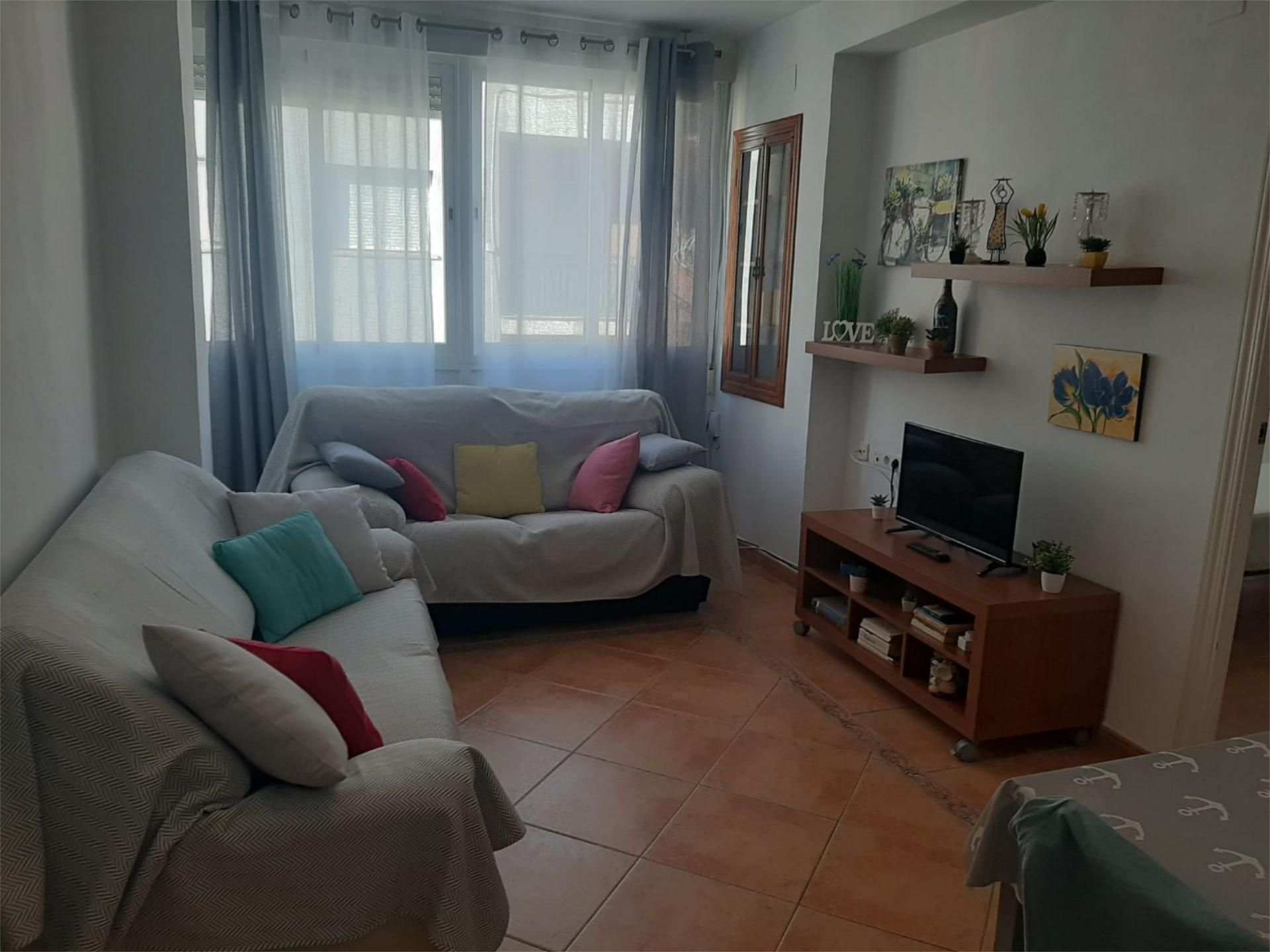 Flat to rent in Calle Doctor Pareja Yébenes, 9, Plaza de Toros