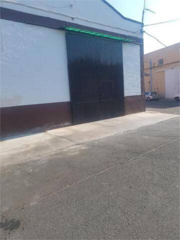 Nave industrial en Alquiler en Rinconada
