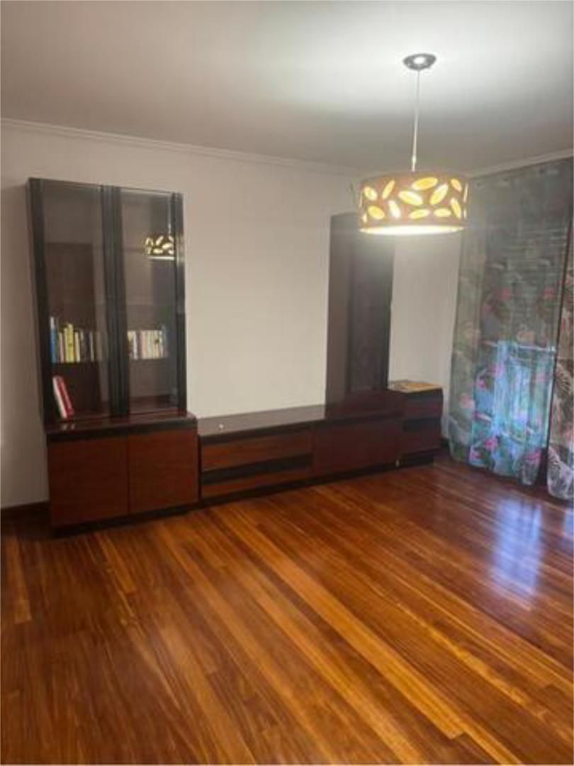 Sala d'estar de Pis en venda en Castro-Urdiales