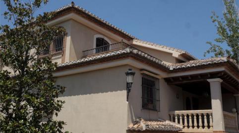 Foto 3 de Casa o xalet en venda a Calle de las Cañas, 17, La Zubia Ciudad, La Zubia