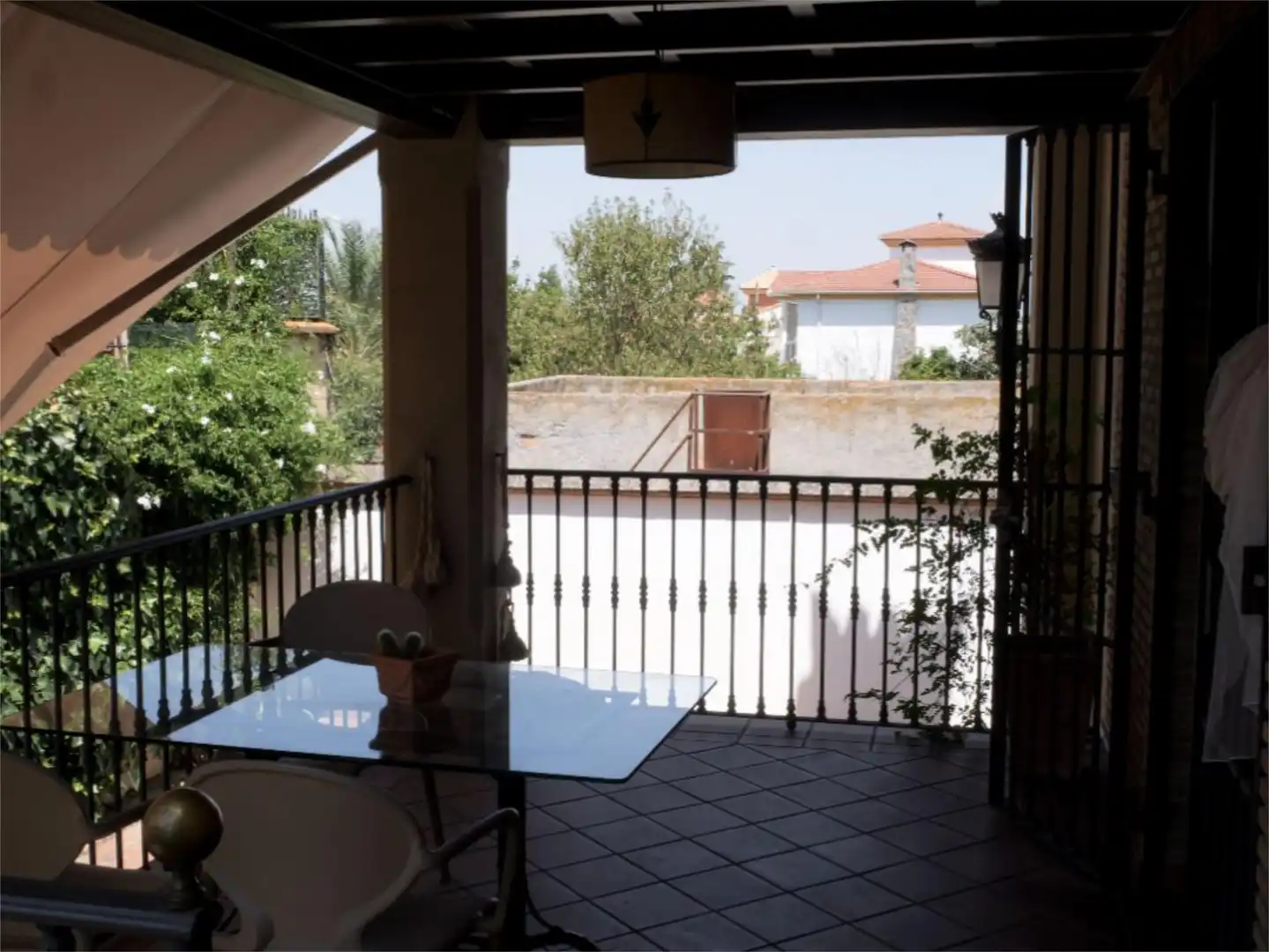 Houses for sale in Calle de las Cañas, 17, La Zubia Ciudad Terrace of Houses for sale in La Zubia with Terrace, Swimming Pool and Balcony