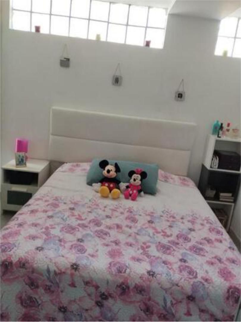 Bedroom of Apartment for sale in Málaga Capital