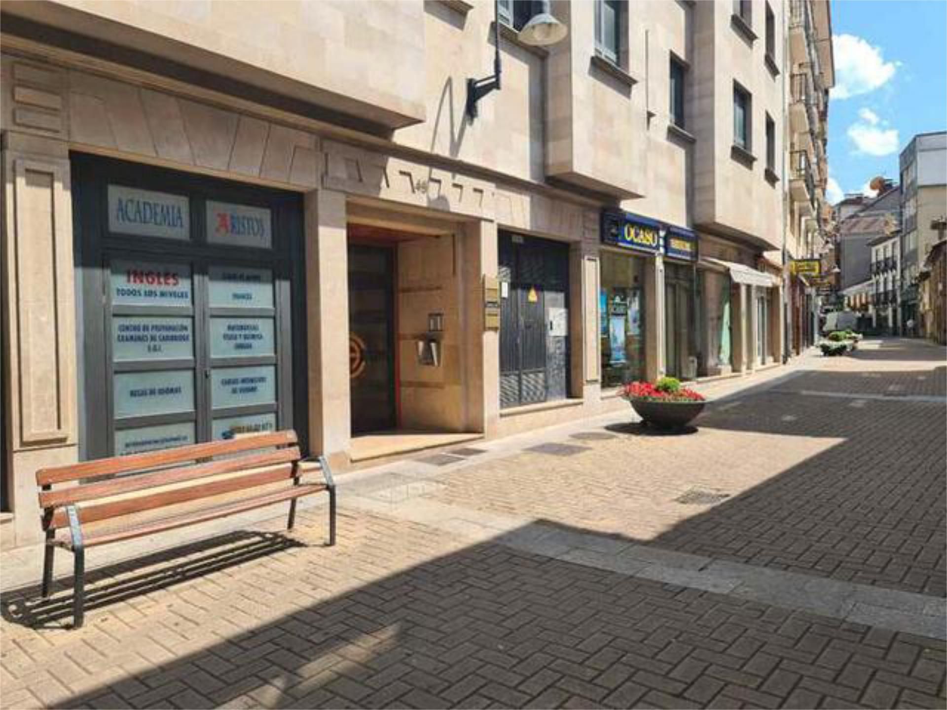 Premises to rent in Cangas del Narcea