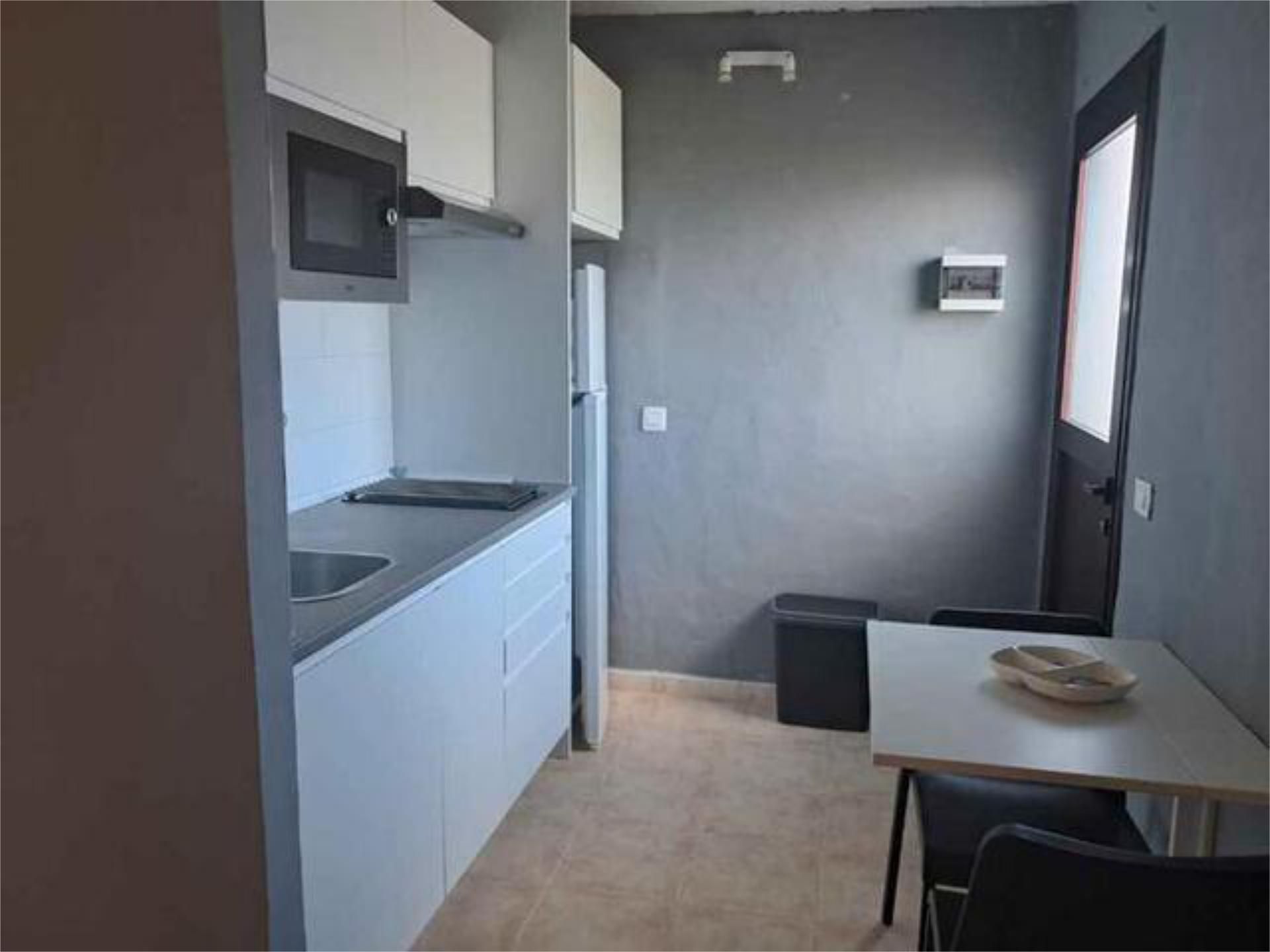 Apartment to rent in Acorán