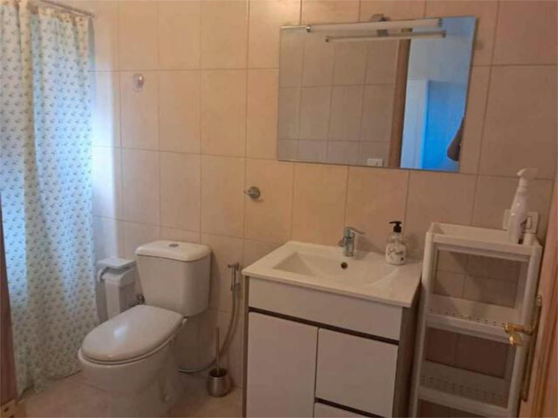 Apartament de lloguer a Acorán