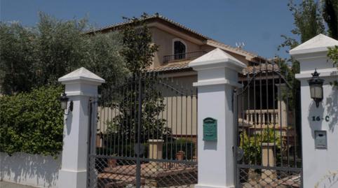 Foto 2 de Casa o xalet en venda a Calle de las Cañas, 17, La Zubia Ciudad, La Zubia