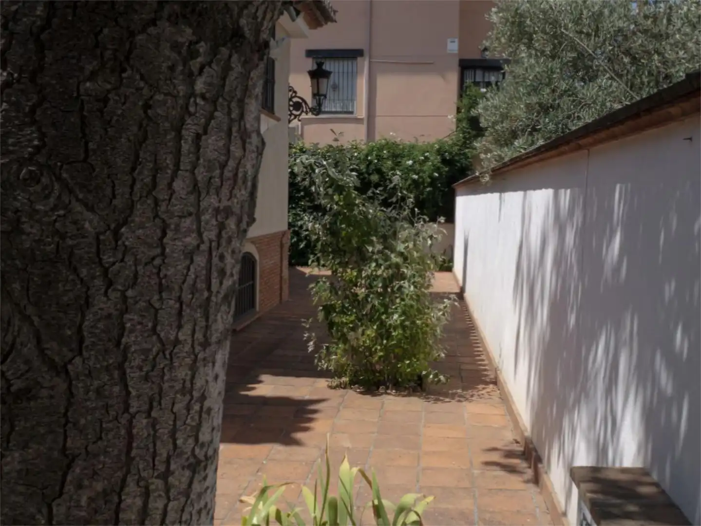 Houses for sale in Calle de las Cañas, 17, La Zubia Ciudad Garden of Houses for sale in La Zubia with Terrace, Swimming Pool and Balcony