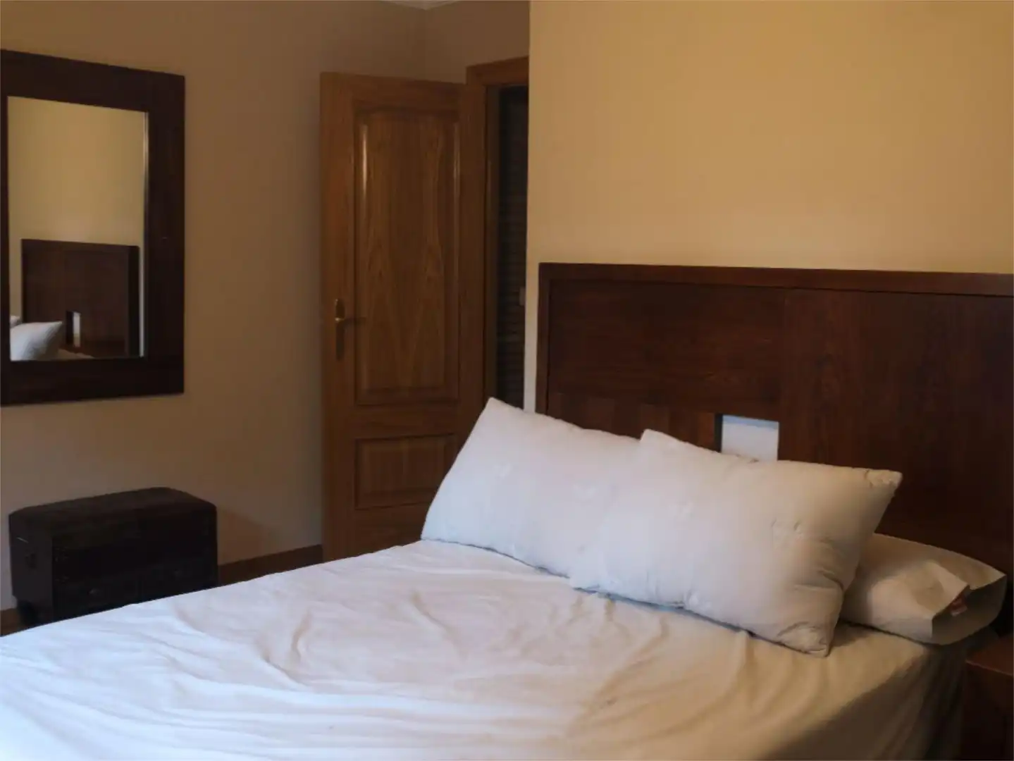 Houses for sale in Calle de las Cañas, 17, La Zubia Ciudad Bedroom of Houses for sale in La Zubia with Terrace, Swimming Pool and Balcony