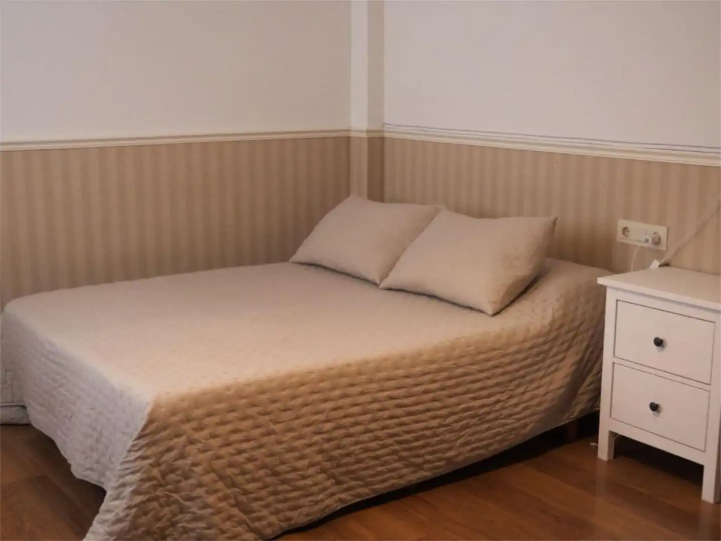 Houses for sale in Calle de las Cañas, 17, La Zubia Ciudad Bedroom of Houses for sale in La Zubia with Terrace, Swimming Pool and Balcony