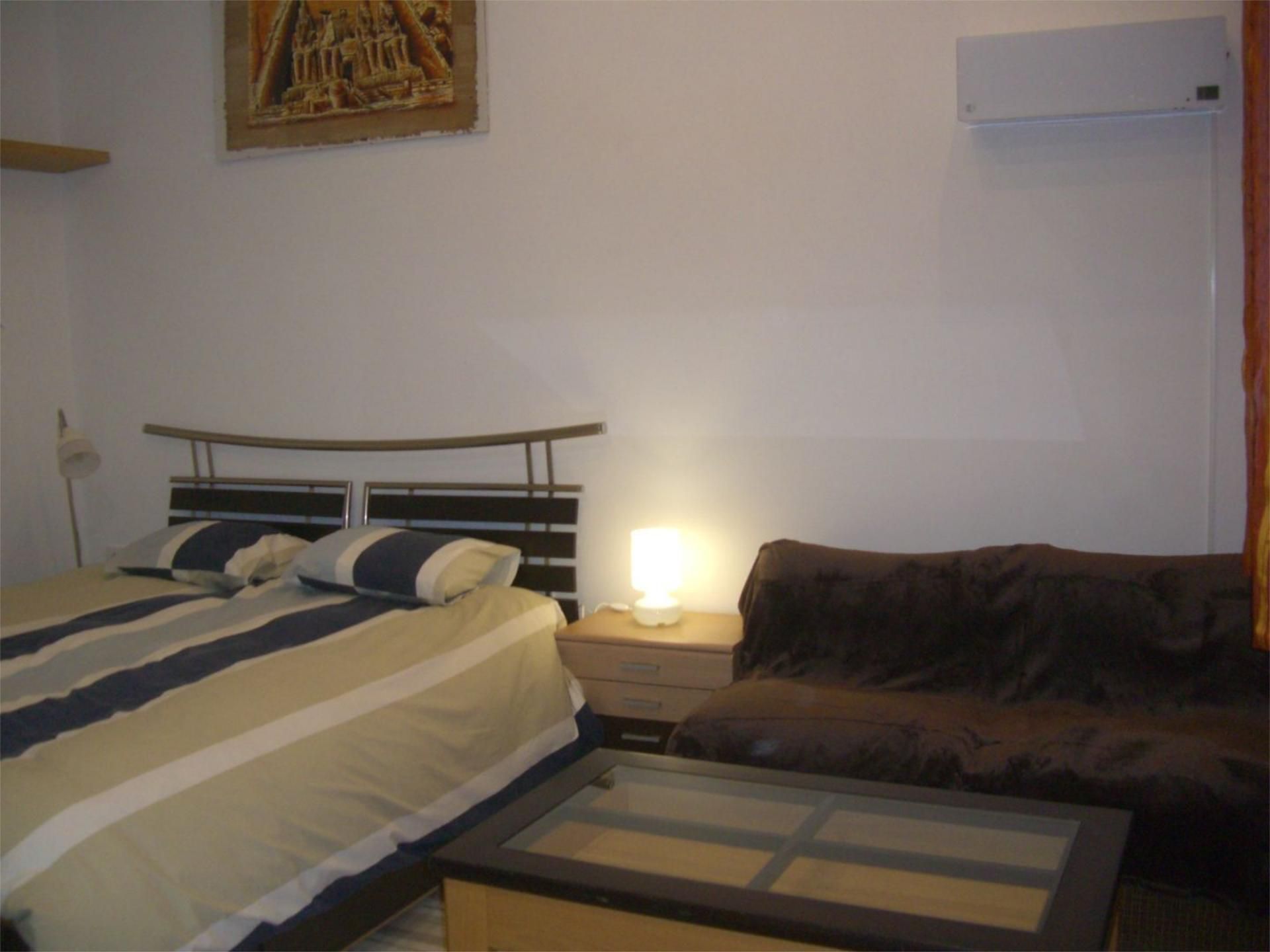 Bedroom of Study for sale in  Madrid Capital