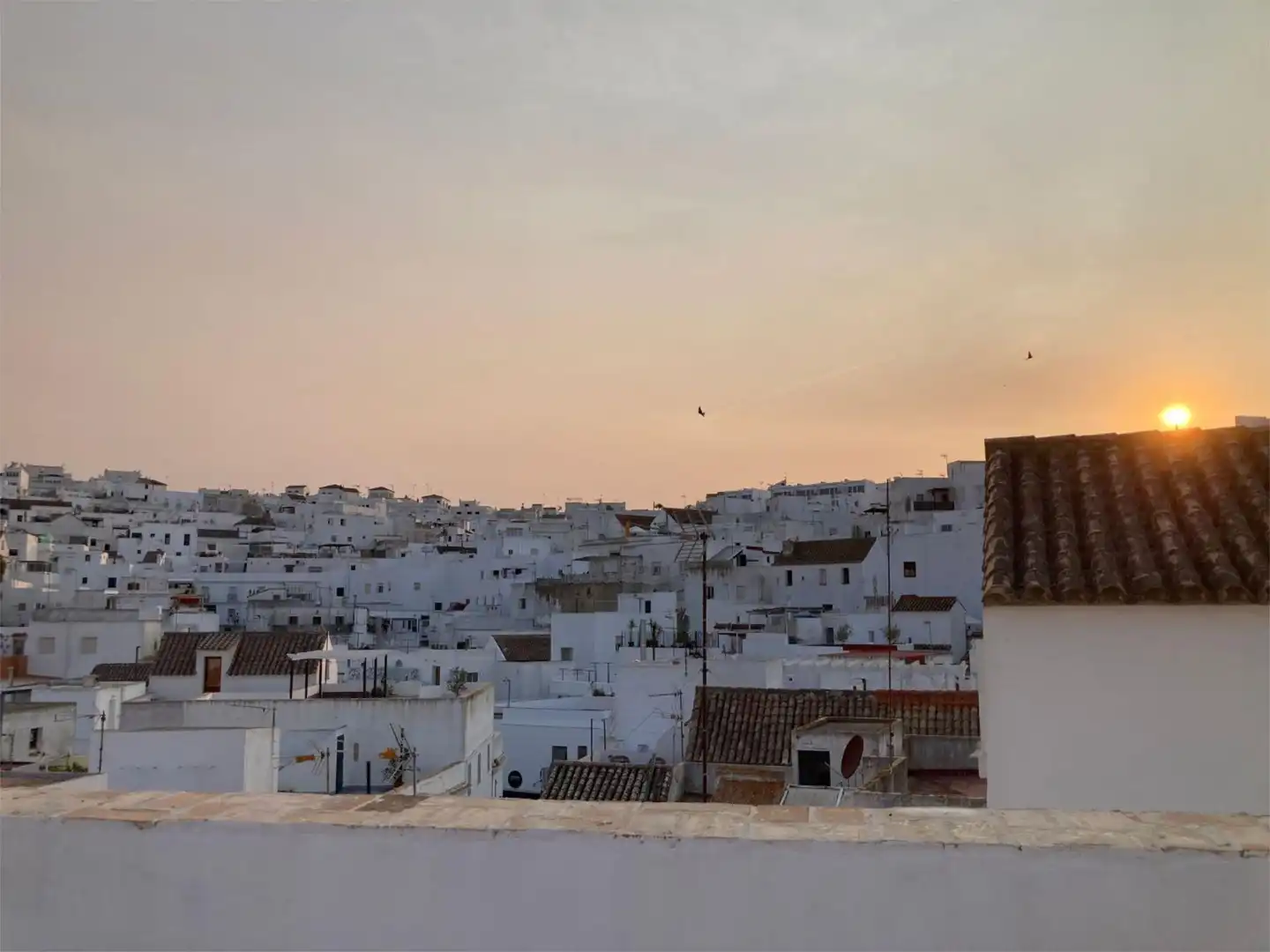 Wohnung zur Miete in Calle Cruz, 3, Vejer Wohnung zur Miete in Calle Cruz, 3, Vejer