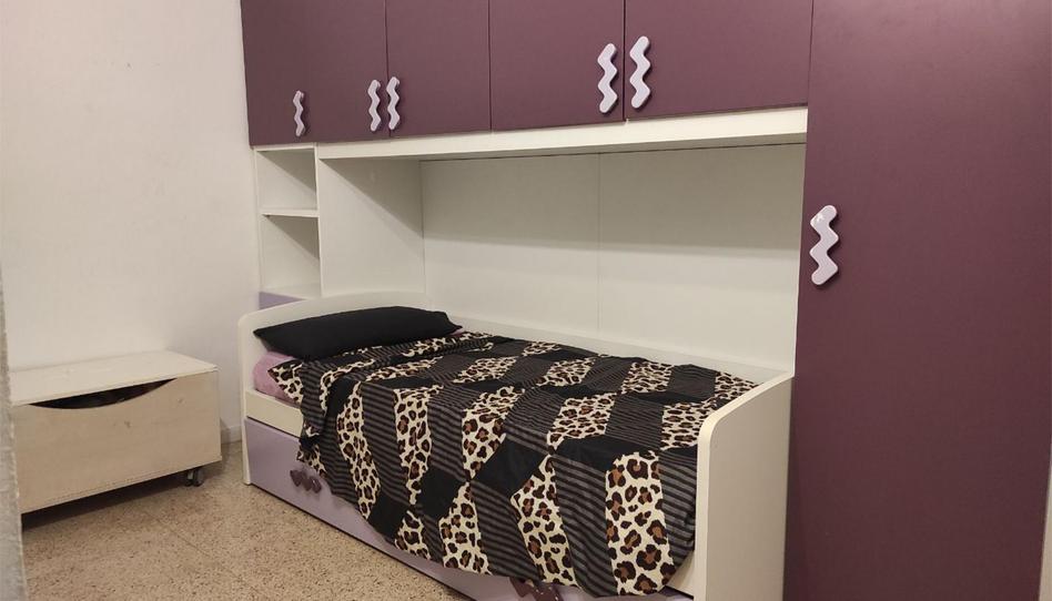 Flat to share in Carrer de la Independència, 89, Santa Eulàlia, Barcelona - image 1 Photo 1 of Flat to share in Carrer de la Independència, 89, Santa Eulàlia, Barcelona