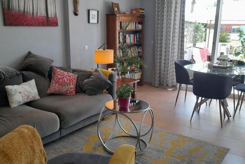 Dúplex en venda a Avenida Alhambra, 6, Lomas del Mar, Vera - imatge 1 Foto 1 de Dúplex en venda a Avenida Alhambra, 6, Lomas del Mar, Vera