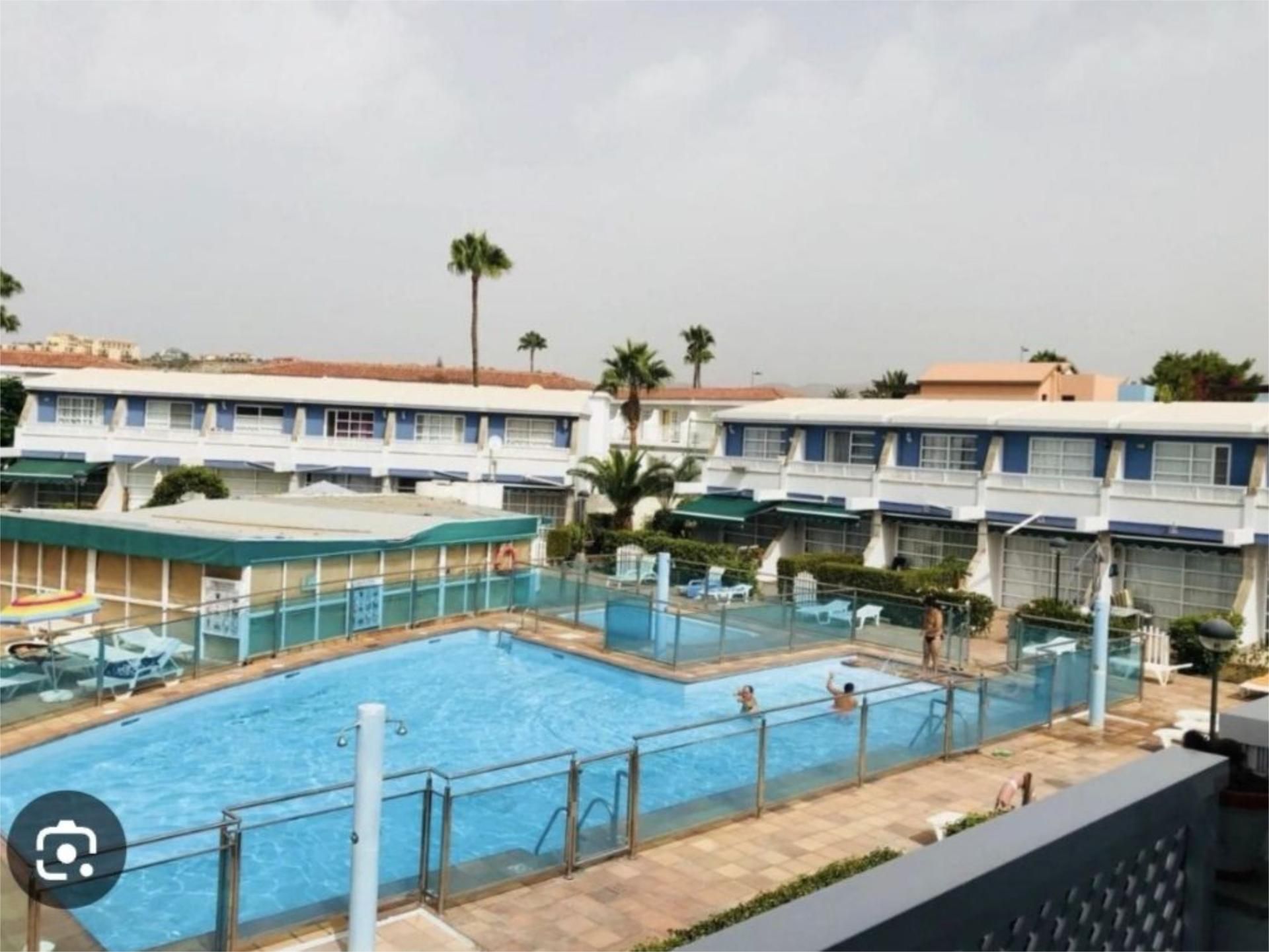 Flat to rent in Calle Tauro, 4, Maspalomas - Meloneras