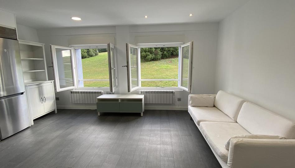 Photo 1 of Flat for sale in Calle Honesto Batalón, 8, Cimadevilla, Asturias