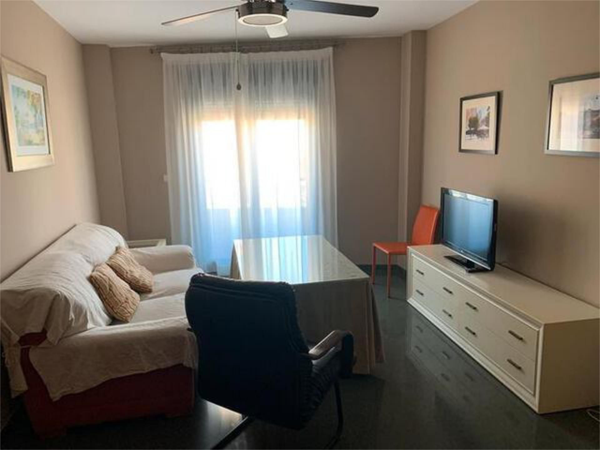 Flat to rent in Motril  ciudad