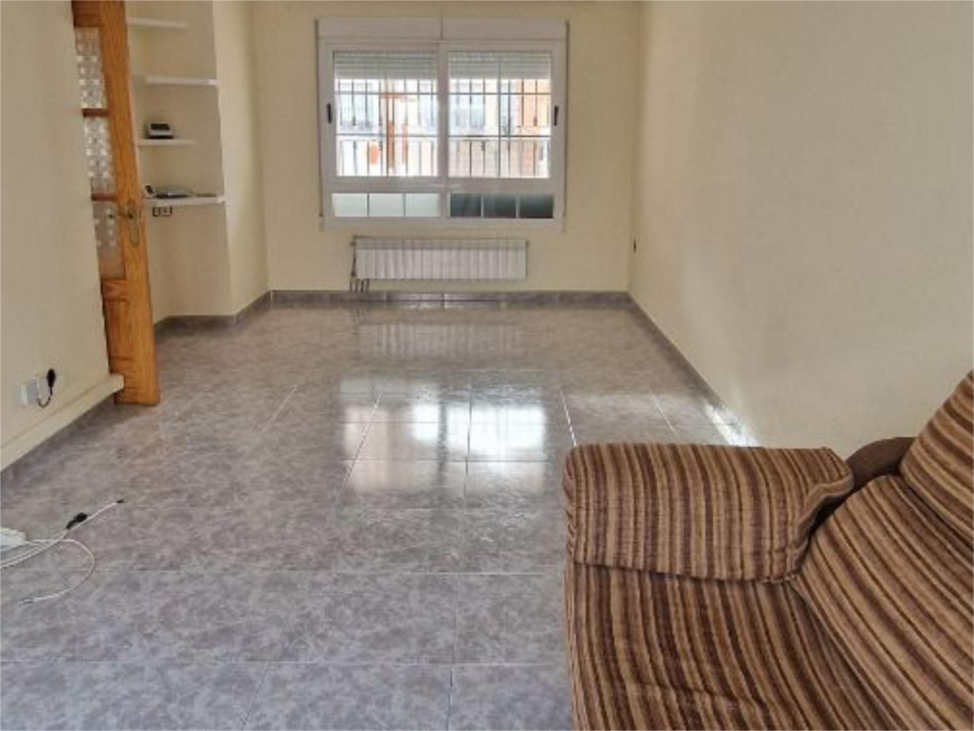 Living room of House or chalet for sale in Baza  with Air Conditioner, Terrace and Balcony
