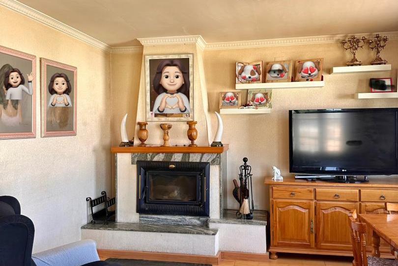 Photo 1 of Single-family semi-detached for sale in Calle Cura Carlos Castellano, 20, Utiel, Valencia